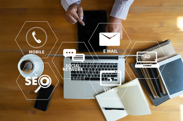 手机APP开发,app开发公司