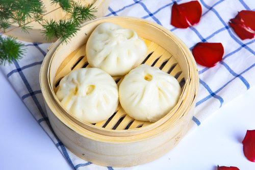 餐饮小程序开发