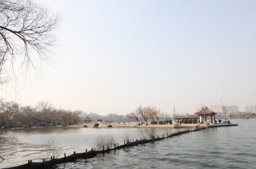 南京旅游景区售票小程序开发的重要性